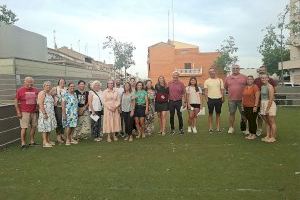 Sedaví constituye su Espacio de Participación en Salud
