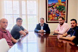 Urbanismo refuerza su plantilla con la incorporación de un nuevo arquitecto y un técnico de la administración general (TAG)