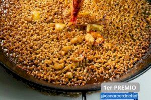 El concurso de fotografía “Alicante Capital Española de la Gastronomía” ya tiene ganadores