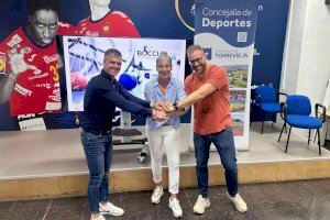 Torrevieja acoge este fin de semana el campeonato de España individual por clubes paralímpico de Boccia 2025