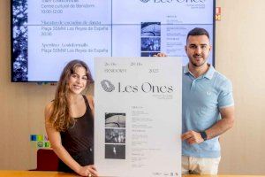 El V Festival de Danza ‘Les Ones’ volverá a marcar el inicio de las actividades culturales del verano en Benidorm
