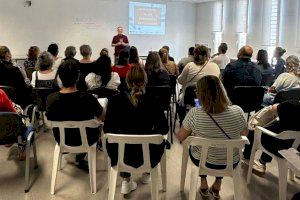 La Casa de la Dona de Torrent impulsa la inserción laboral de las mujeres a través del programa ACREDITA