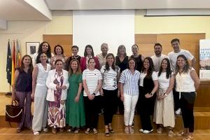 Fisabio y el Departamento de Salud de Elda celebran las primeras Jornadas de Investigación en Enfermería y Fisioterapia