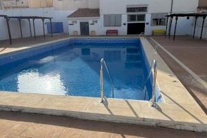 Alcoy abrirá este viernes las cinco piscinas municipales para la temporada de verano