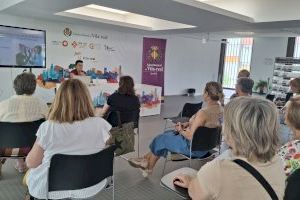 Vila-real clausura una “completa y multidisciplinar” Escola d’Igualtat