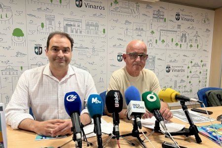 L'Ajuntament presenta la programació de la Fira i Festes de Sant Joan i Sant Pere