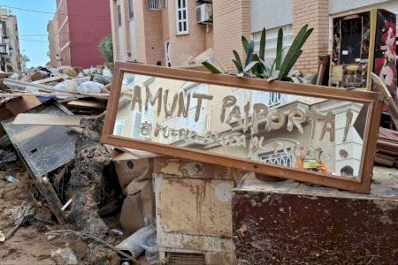 La DANA llega a Nueva York: estudiantes de Castellón muestran cómo debería ser una ciudad tras una gran inundación