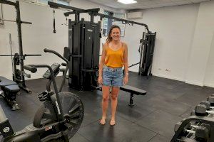 Altea anuncia la renovación y puesta en marcha del gimnasio para clubs
