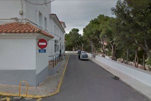 La Vall d'Uixó sufre una oleada de robos a personas mayores y detienen a tres personas