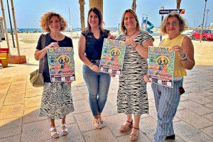 La Asociación de Familiares de Alzheimer celebra su festival benéfico el 30 de junio con un espectáculo de flamenco y baile español