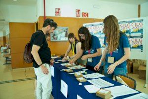 La Universitat d’Alacant inaugura el XVI Congrés Internacional de Lingüística General