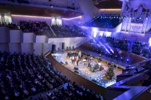 Nace Valencia Music City para potenciar un ecosistema musical único en el mundo
