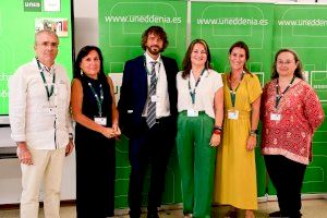 La mediación como futuro de la justicia: UNED Dénia analiza los retos y desafíos de la nueva Ley 1/2025