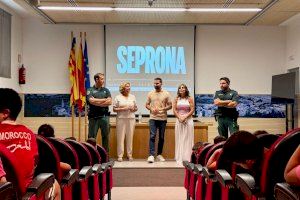 L’Alcora promueve el uso responsable de la tecnología y el respeto al medio ambiente con unas jornadas educativas