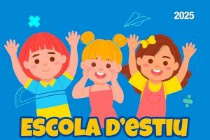 El plazo de inscripción de l’Escola d’Estiu La Nucía finaliza el 17 de junio