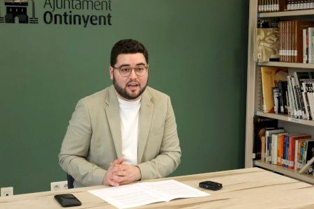 El cicle “Ontinyent, ciutat lectora” conclou amb més de 800 participants i l’impuls per a una nova edició