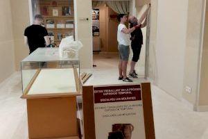 El Museo Arqueológico de Alcoy ultima una exposición sobre el origen del Bronce Valenciano en el marco de su 80 aniversario