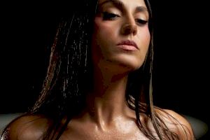 Aquest dissabte, la cantant Qeralt Lahoz en Marquesa Concerts