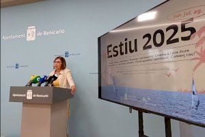 Benicarló activa l’estiu amb espectacles, cinema i activitats a l’aire lliure