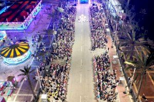 La COC presenta un avançament del Summer Carnaval 2025 de Vinaròs i obri la venda d’entrades - (foto 2)