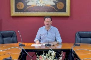 Elche proyecta una nueva área recreativa en la zona del estadio Martínez Valero