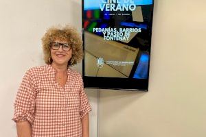 Arriba el Cinema d’Estiu a Crevillent