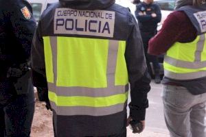Detenido tras cruzar media España para robar en viviendas de Valencia y Castellón sin forzar la cerradura