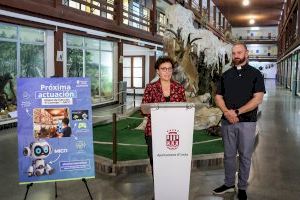 Onda renovará su museo más icónico durante décadas y reabrirá sus puertas en el marco de la era digital