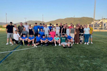 Un club valenciano marca un antes y un después en historia del fútbol: todo el poder directivo, en manos de mujeres