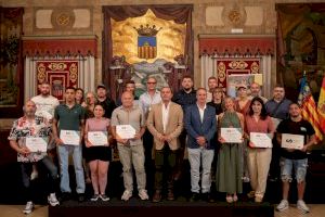 Burriana rep el distintiu “Castelló Ruta de Sabor” pel seu compromís amb el turisme gastronòmic de qualitat