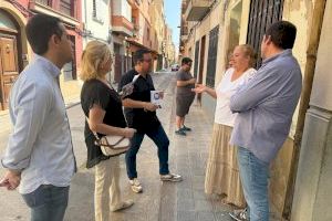El PP insiste en reactivar la Policía de Barrio para reforzar la seguridad en Vila-real