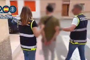 Detienen en Petrer a un hombre acusado de once agresiones sexuales