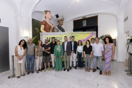 Les VI Jornades de Salut Comunitària de Gandia destaquen el paper del teixit veïnal en la transformació social