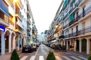 Altea licita la rehabilitació dels cinc primers edificis del Pla de Barris i ultima l'adjudicació de la reurbanització del carrer Convent