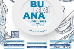 Borriana aposta pel sabor de la mar: els 14 restaurants que s'uneixen a les Jornades del Peix - (foto 2)