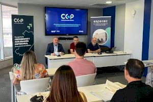 La Diputación de Castellón y Espaitec impulsan la XIII edición de Castellón Global Program con 12 empresas de la provincia
