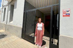 Almassora programa tallers i activitats per als majors de 60 anys en Sant Felip, Fàtima, Corell i la Vila durant els matins de juliol