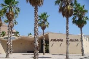 El PSOE pide una mayor presencia policial en los barrios y el aumento de la seguridad en La Vila