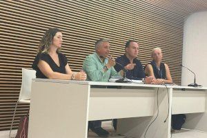 Comienzan las reuniones para informar de las novedades de la nueva ley de extranjería en Torrevieja