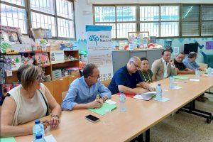 Benicarló y comarca renuevan su apoyo a las personas con daño cerebral adquirido