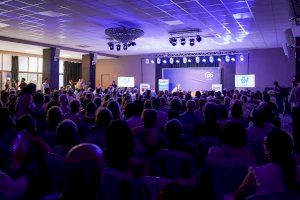 El PP impulsa una plataforma ciudadana para dar voz a la sociedad civil y reactivar Gandia