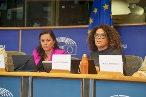 El problema de l'habitatge en Gandia arriba a Brussel·les