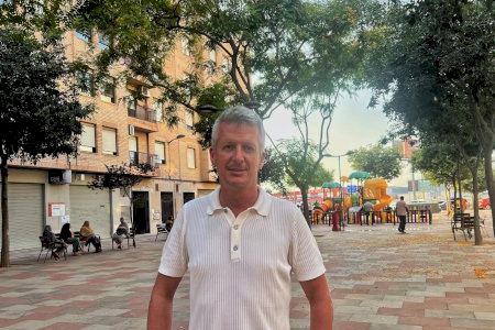 El PP de Mislata denuncia que "Bielsa abandona per tercera vegada a l'avinguda de la Pau"