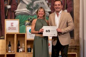 Burriana rep el distintiu “Castelló Ruta de Sabor” pel seu compromís amb el turisme gastronòmic de qualitat - (foto 2)