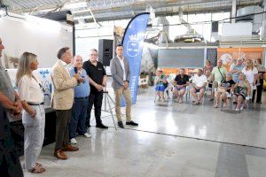 Borriana aposta pel sabor de la mar: els 14 restaurants que s'uneixen a les Jornades del Peix - (foto 3)