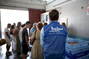 Borriana aposta pel sabor de la mar: els 14 restaurants que s'uneixen a les Jornades del Peix - (foto 4)