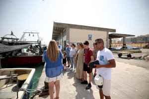 Borriana aposta pel sabor de la mar: els 14 restaurants que s'uneixen a les Jornades del Peix - (foto 6)
