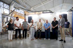 Borriana aposta pel sabor de la mar: els 14 restaurants que s'uneixen a les Jornades del Peix - (foto 7)