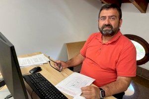 Catarroja implantarà megafonia per fibra òptica per millorar la comunicació i la seguretat ciutadana