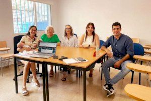 L’Ajuntament durà a terme actuacions sobre el dol gestacional